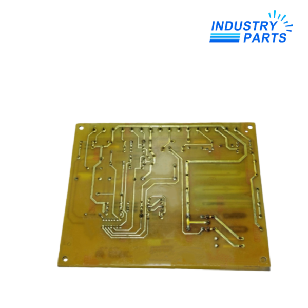 Allen Bradley 018-001770 PLC Module Power Limit Control PCB