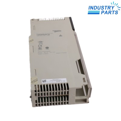 Schneider 140CPU53414A PLC Module