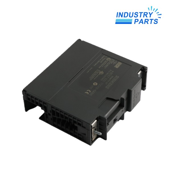 Siemens 6ES7332-7ND02-0AB0 Analog Output Module
