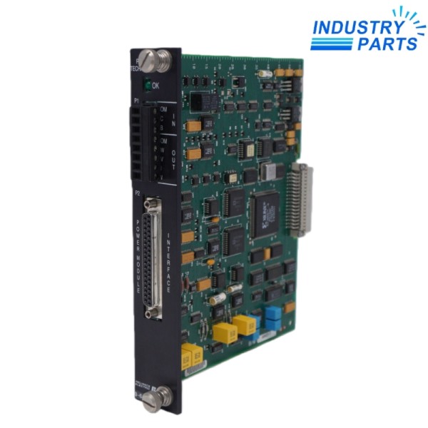 Reliance 0-60023-5 Module