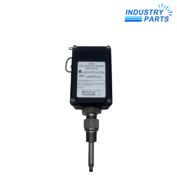 Bently Nevada 32000-28-05-00-120-03-02 Proximity Probe Housing Assemblies