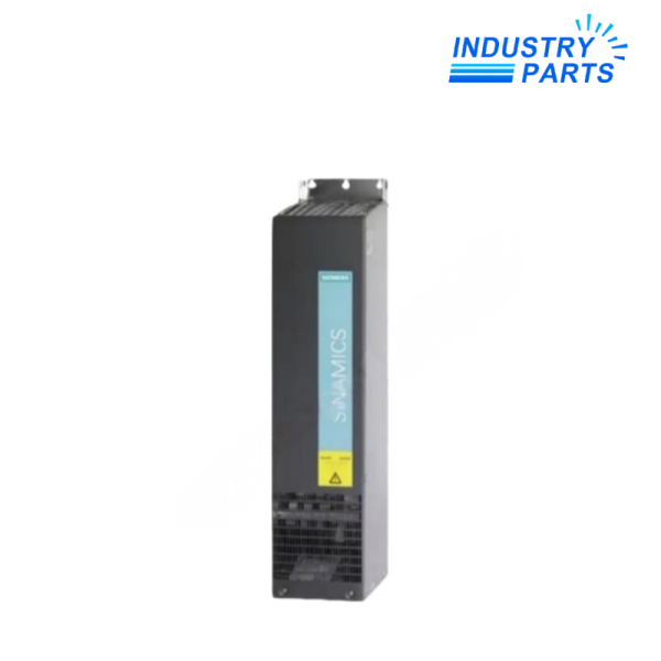 Siemens 6SL3330-1TE35-3AA3 Basic Line Module