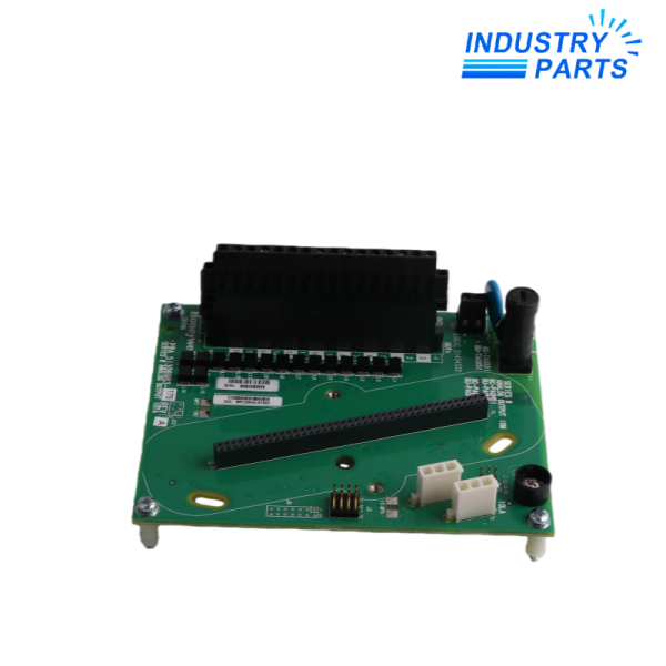 Honeywell 8C-TAOX51 Circuit Board