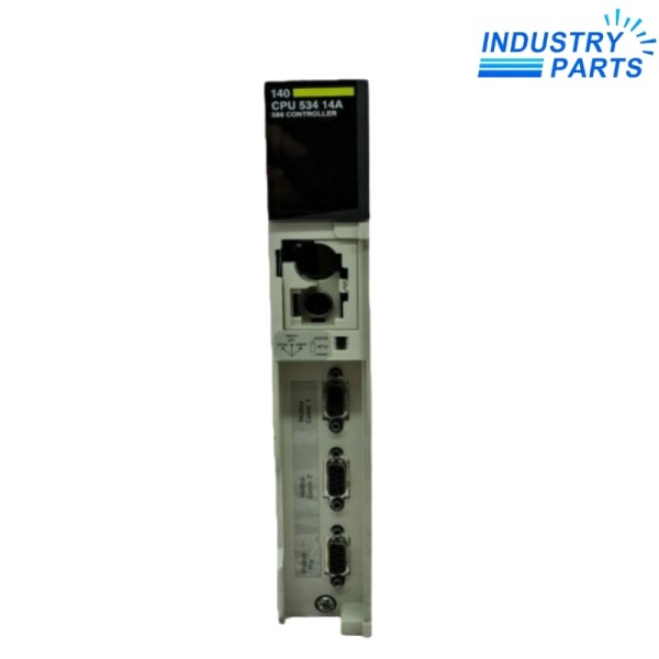 Schneider 140CPU4321A PLC Module