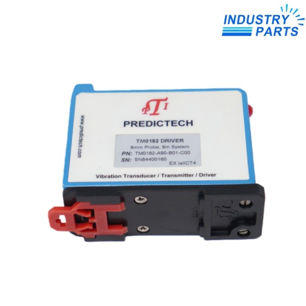 ProvibTech TM0182-A90-B01-C00 Transducer Driver