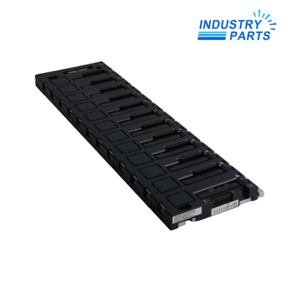 GE IC695CHS012 High Speed Controller