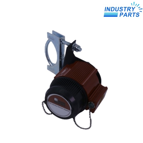 Moore TRY/PRG/4-20MA/10-30DC Programmable Temperature Transmitter