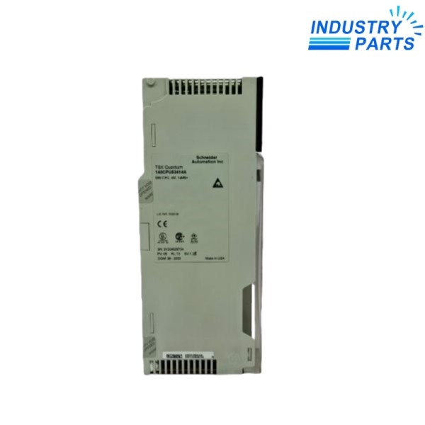 Schneider 140CPU4321A PLC Module