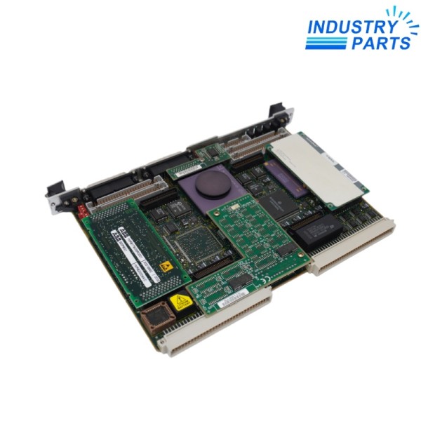 Motorola MVME162-433 Board
