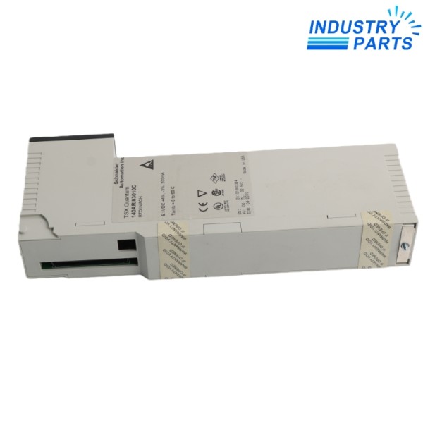 Schneider 140ARI03010C Analog Input Module