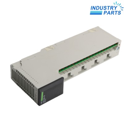 Schneider 140ARI03010C Analog Input Module