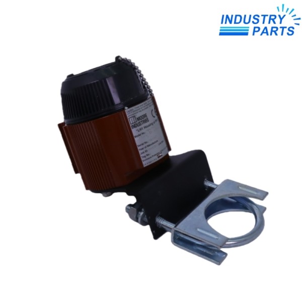 Moore TRY/PRG/4-20MA/10-30DC Programmable Temperature Transmitter