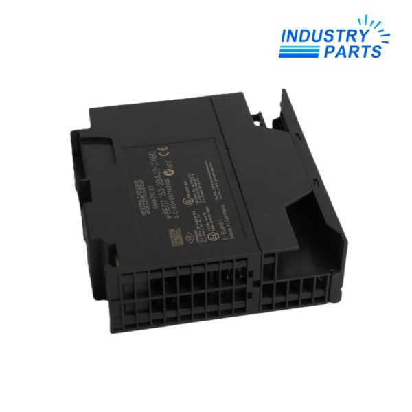 Siemens 6ES7153-2BA02-0XB0 High Feature Header Module