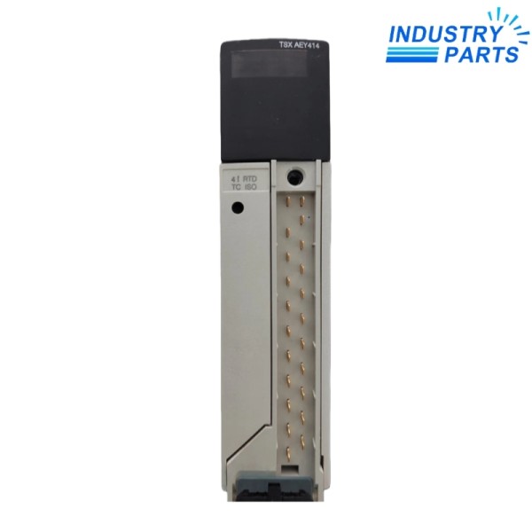 Schneider TSXAEY414 PLC Module