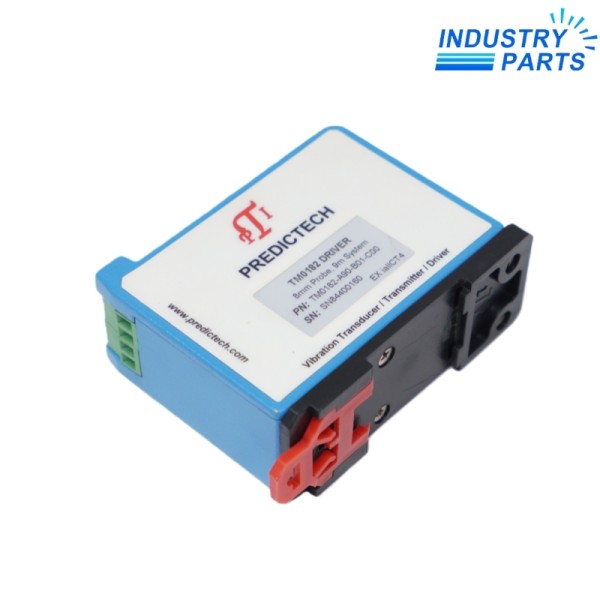 ProvibTech TM0182-A90-B01-C00 Transducer Driver