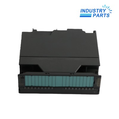 Siemens 6ES7332-7ND02-0AB0 Analog Output Module