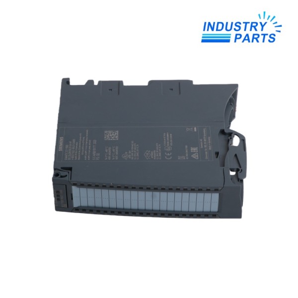 Siemens 6ES7522-1BL01-0AB0 Digital Output Module