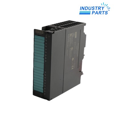 Siemens 6ES7322-1HF10-0AA0 Digital Output Module