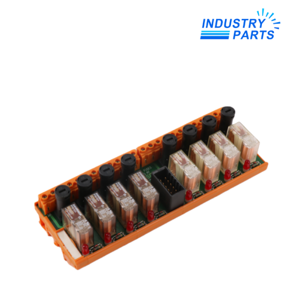Honeywell FTA-T-14 Analog Input Module