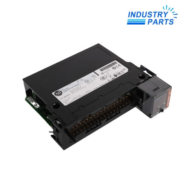 Allen-Bradley 1756-IF16 ControlLogix 16 Pt A/I Module