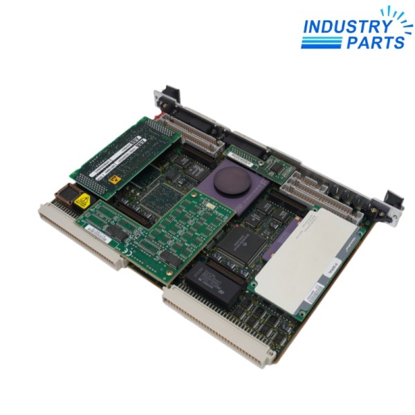Motorola MVME162-433 Board
