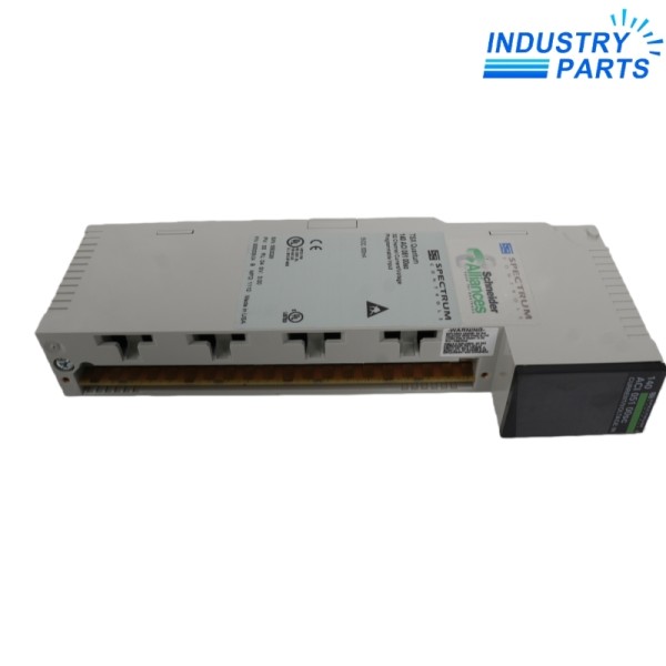 Schneider 140ACI05100SC Analog Intput Module