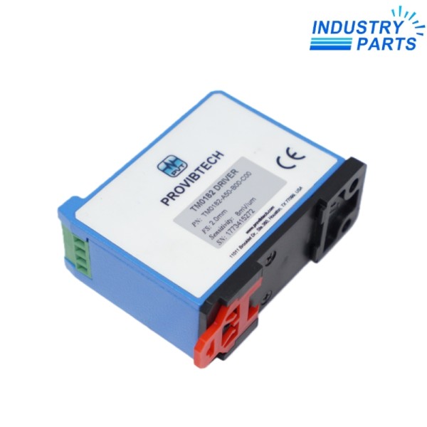 ProvibTech TM0182-A50-B00-C00 Transducer Driver