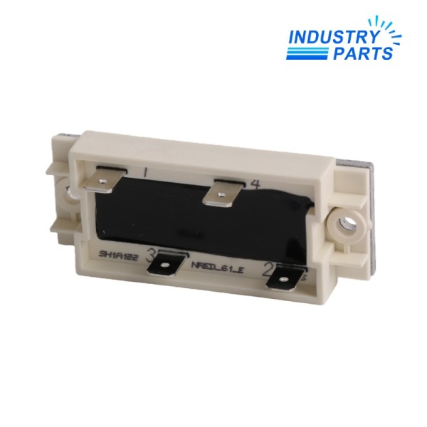 ABB NRED-61E Divider Resistance Module