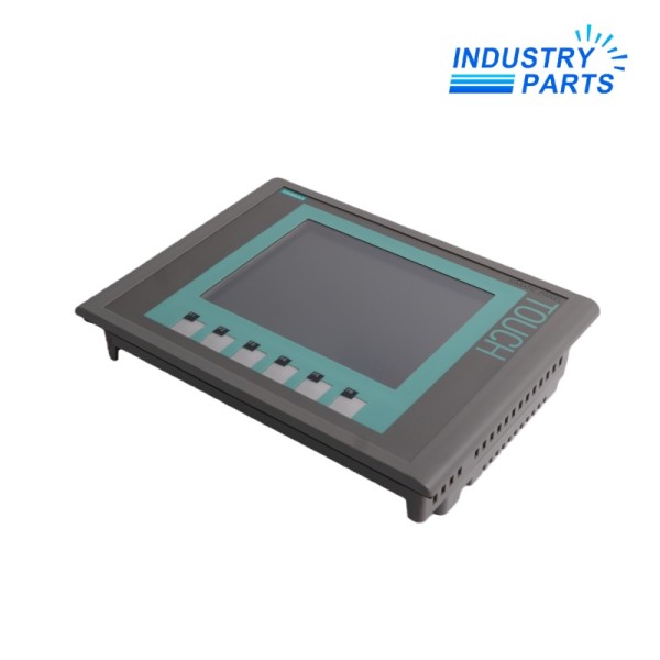 Siemens 6AV6647-0AC11-3AX0 Basic Panel