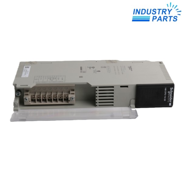 Schneider 140CPS11420 PLC Module