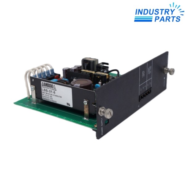 Reliance 0-60007-2 Module