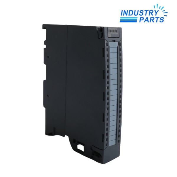 Siemens 6ES7531-7QD00-0AB0 Analog Input Module