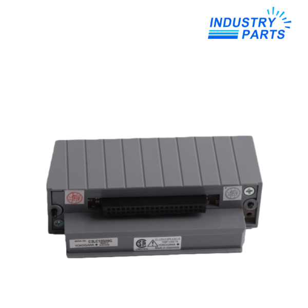 Yokogawa ATA4S-10 S2 Analog Output Module