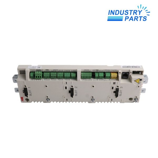 ABB JCU-01 68592917N Drive Control Unit