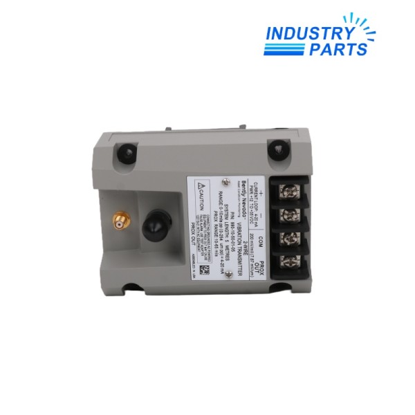 Bently Nevada 990-05-50-01-05 Vibration Transmitter