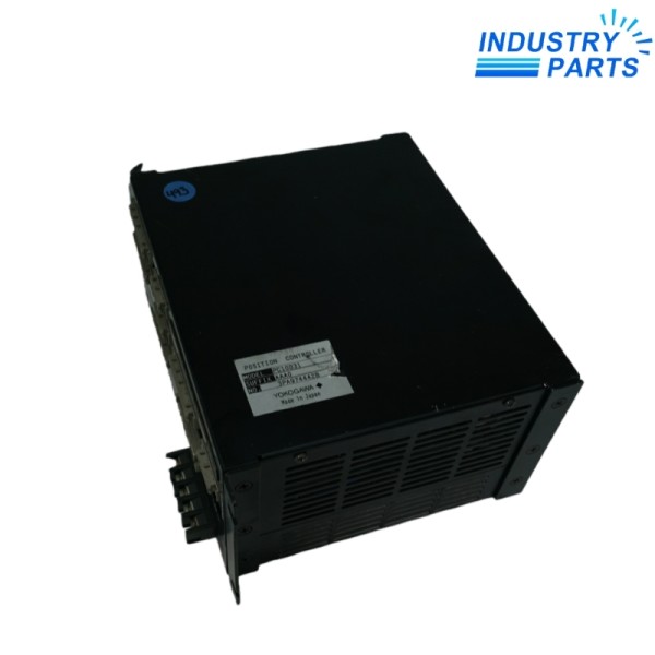 Yokogawa PC10031 Servo Drive