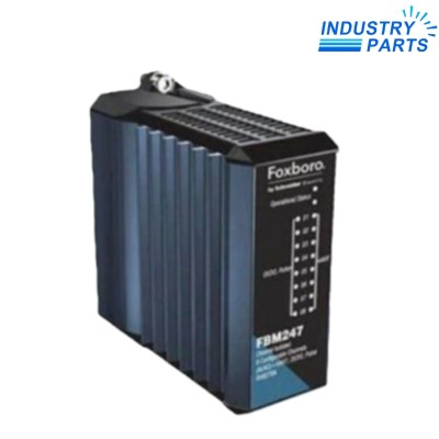 Foxboro AD908AC Control Module
