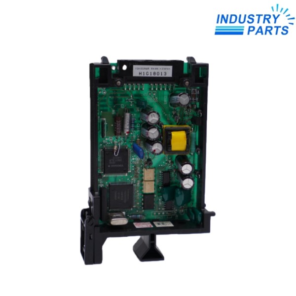 Yokogawa ER5*B Input Card 
