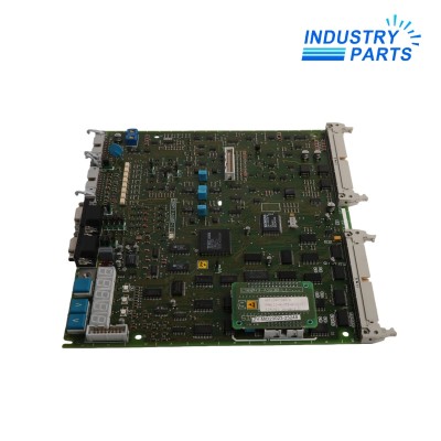 Siemens C98043-A1600-L1-17 Control Board