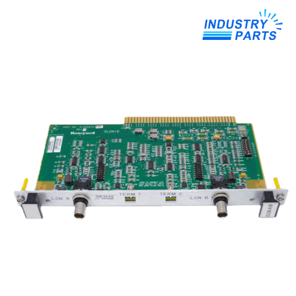 Honeywell 51305072-700 TDC 3000 Input Output Board