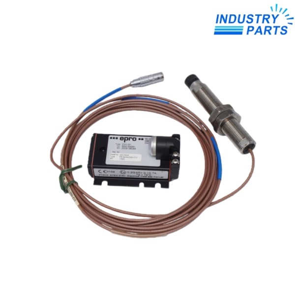 BENTLY NEVADA PR6424/013-140 CON021 Probe Sensor