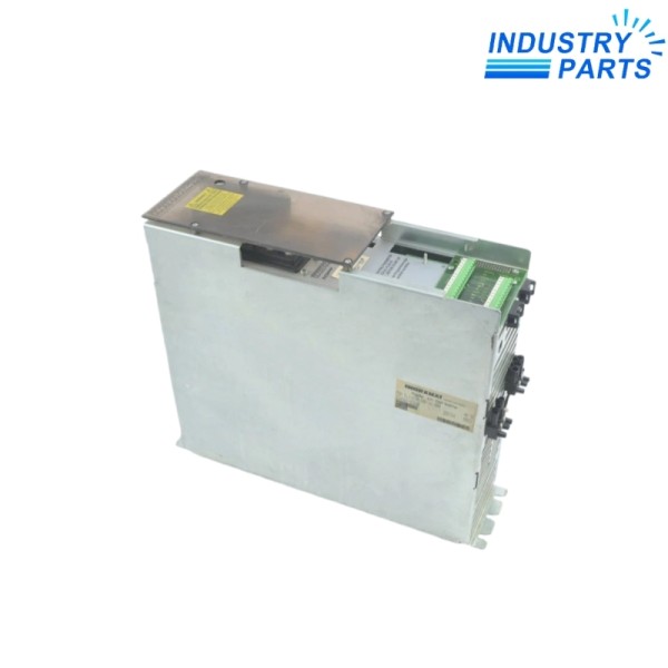Bosch Rexroth TDM2.1-030-300-W1 Servo Drive