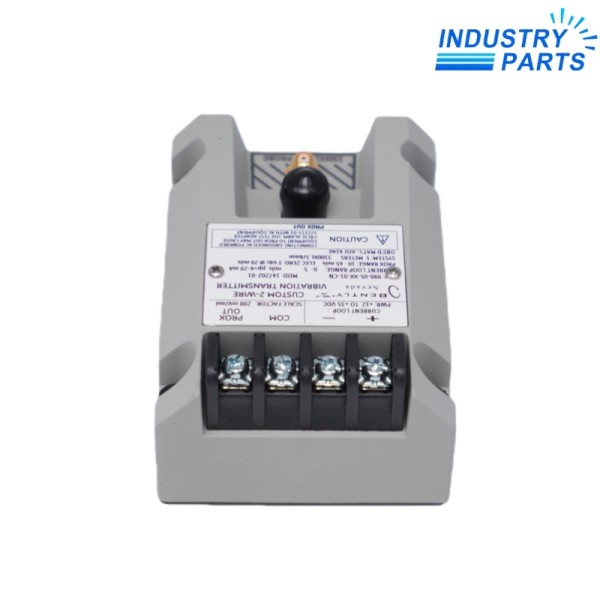 BENTLY NEVADA 991-01-XX-02-05 Thrust Transmitter