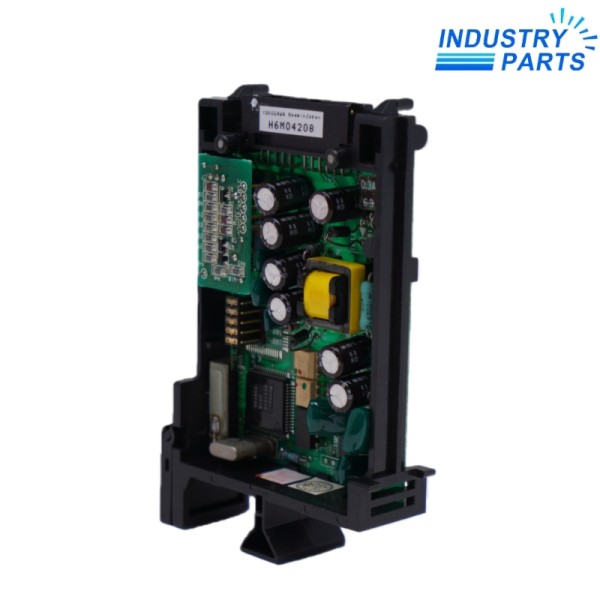 Yokogawa EP3*A Input Card 