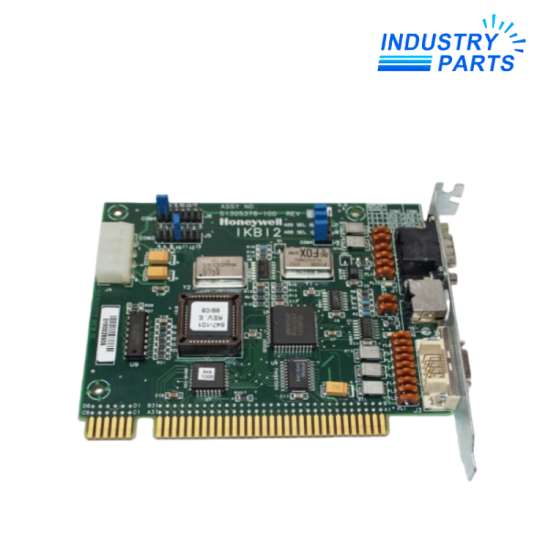 Honeywell 51305378-100 Integrated Keyboard Interface Board