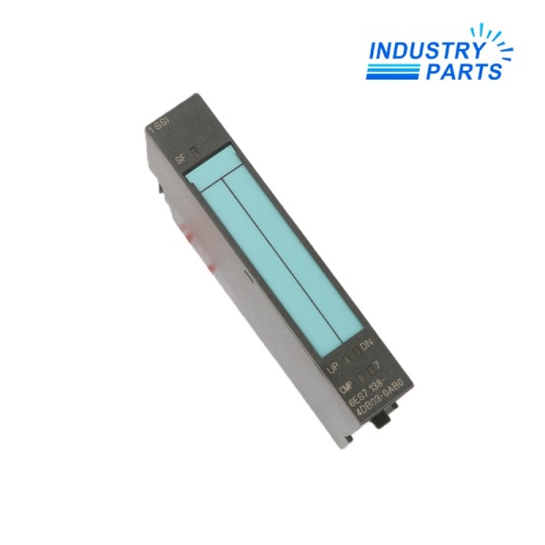 Siemens 6ES7138-4DB03-0AB0 Positioning Module