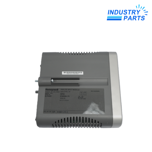 Honeywell 8C-PAONA2 Analog Input Digital Module
