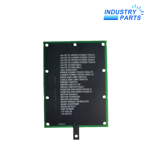 Honeywell GN39000276 PLC Module