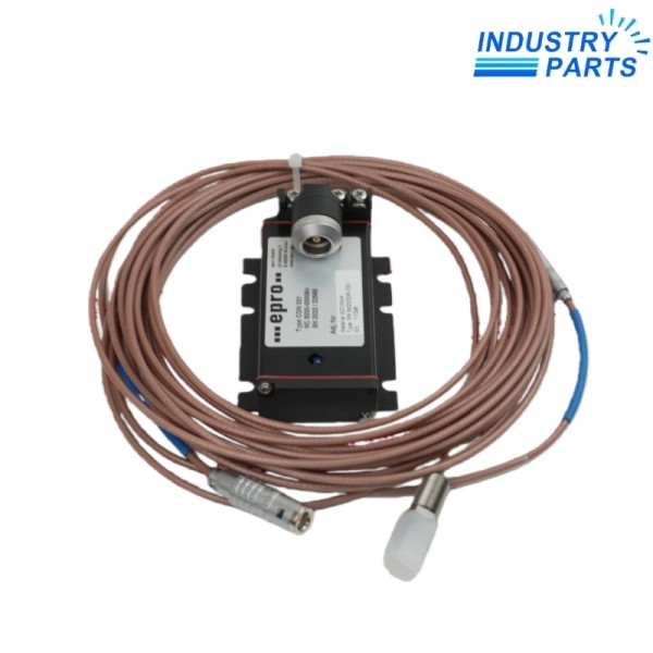 BENTLY NEVADA PR6423/13R-040 CON021 Probe Sensor