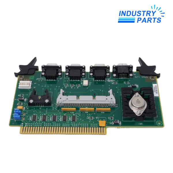 Honeywell 51304831-100 TPDG I/O Circuit Board